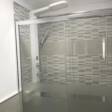 Casa Blanco Negro Daniel * Коральео