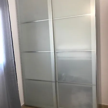 Casa Blanco Negro Daniel Апартаменты