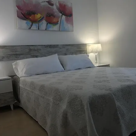 Апартаменты Casa Blanco Negro Daniel