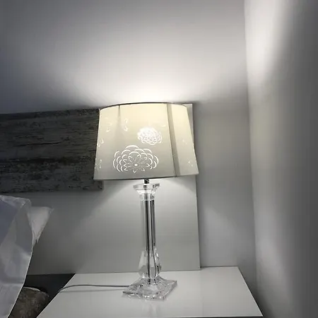 Апартаменты Casa Blanco Negro Daniel
