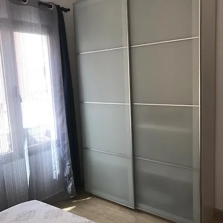 Casa Blanco Negro Daniel Апартаменты *