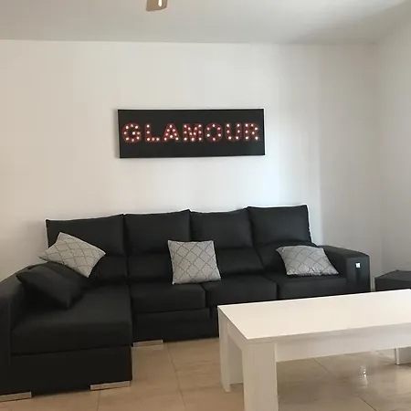 Casa Blanco Negro Daniel Апартаменты *