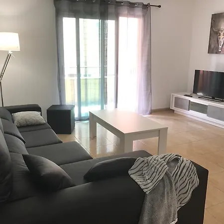 Апартаменты Casa Blanco Negro Daniel *