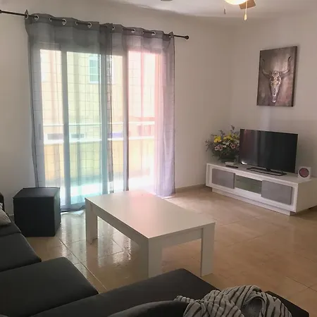 Апартаменты Casa Blanco Negro Daniel *