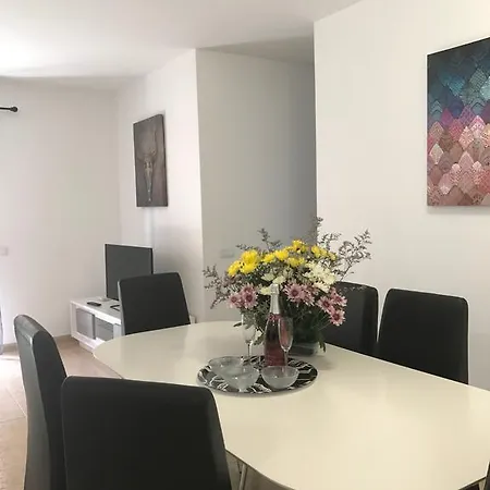 Casa Blanco Negro Daniel * Коральео