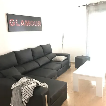 Апартаменты Casa Blanco Negro Daniel *